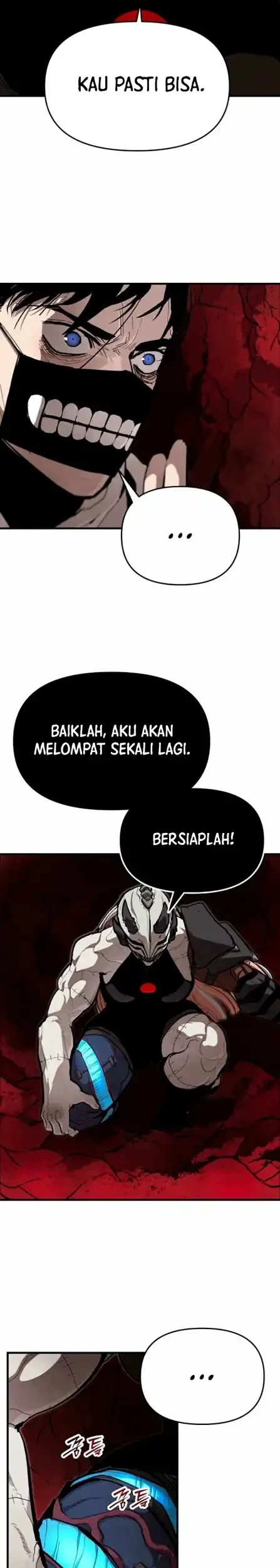 War of Corpses Chapter 33 Gambar 5