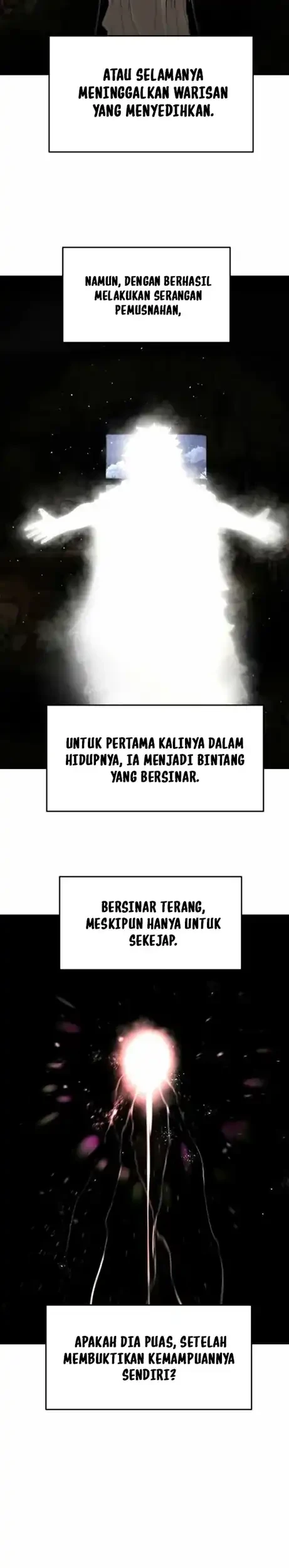 War of Corpses Chapter 34 Gambar 5