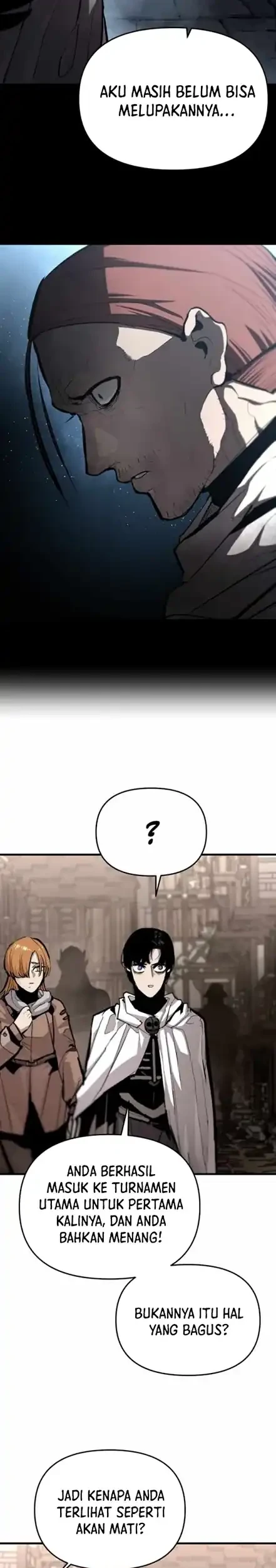 War of Corpses Chapter 44 Gambar 5