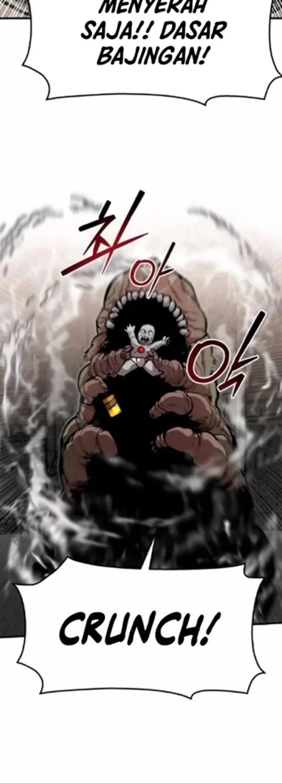 War of Corpses Chapter 55 Gambar 9