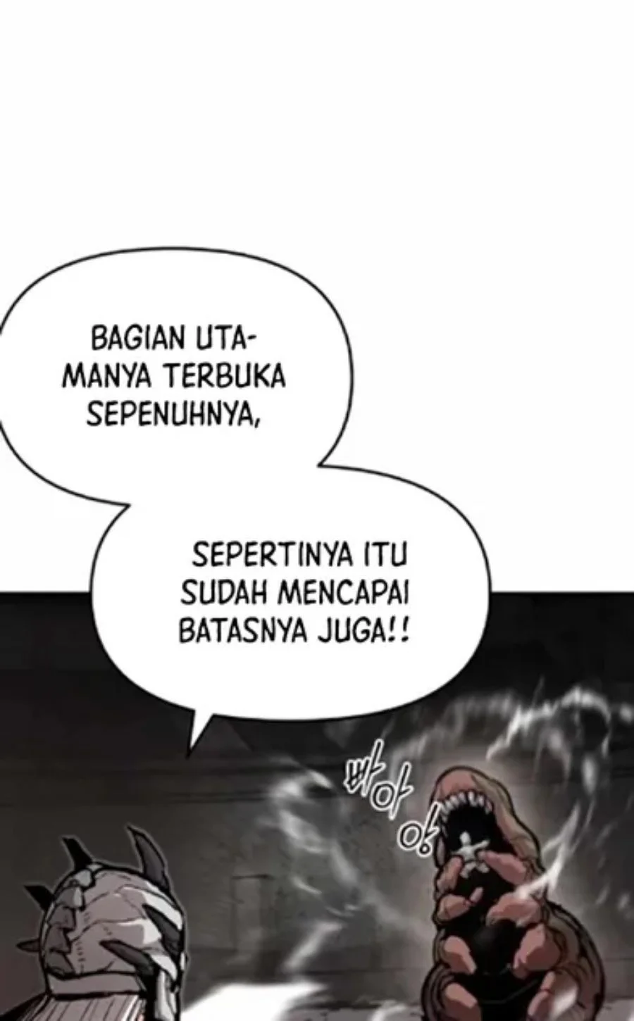War of Corpses Chapter 55 Gambar 10