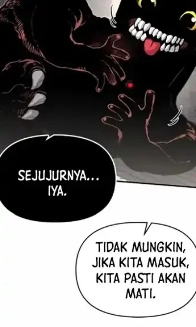 War of Corpses Chapter 57 Gambar 6