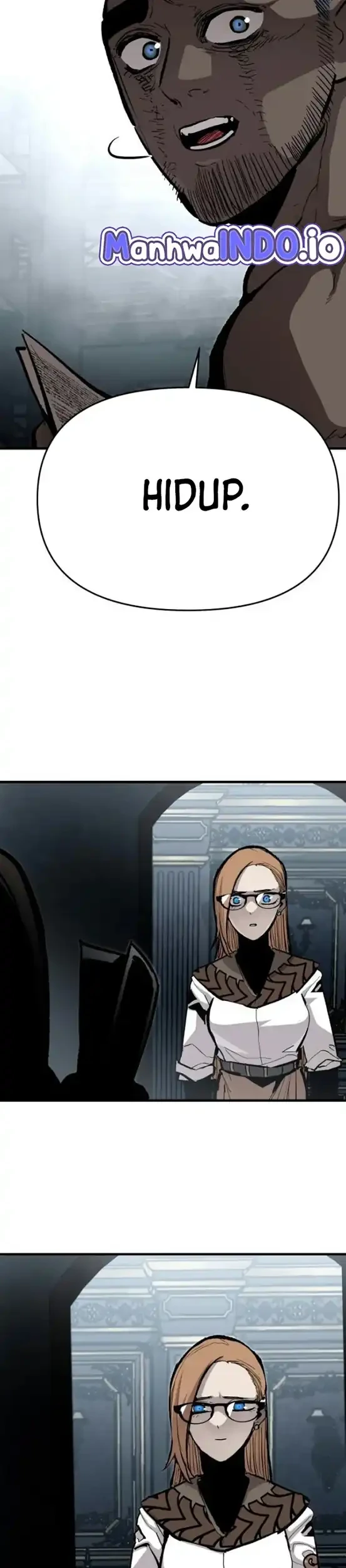 War of Corpses Chapter 62 Gambar 7