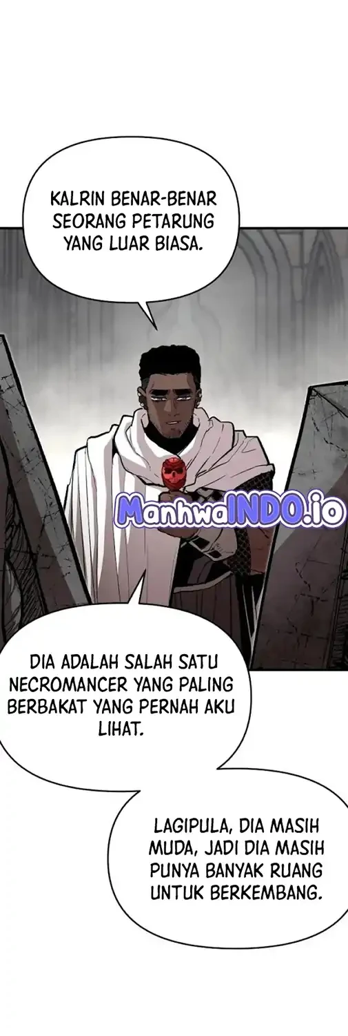 War of Corpses Chapter 63 Gambar 6