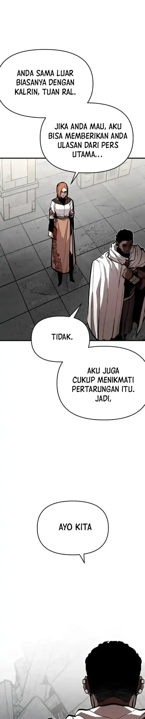 War of Corpses Chapter 63 Gambar 7
