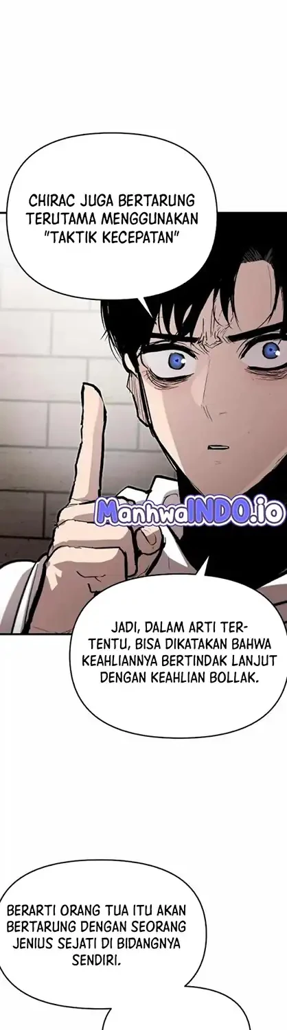 War of Corpses Chapter 64 Gambar 6