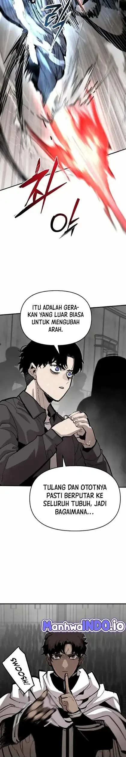War of Corpses Chapter 65 Gambar 5