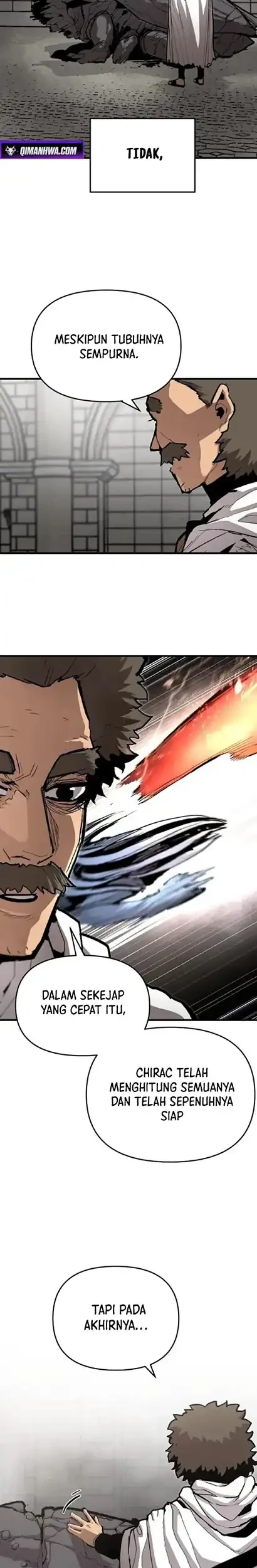 War of Corpses Chapter 66 Gambar 7