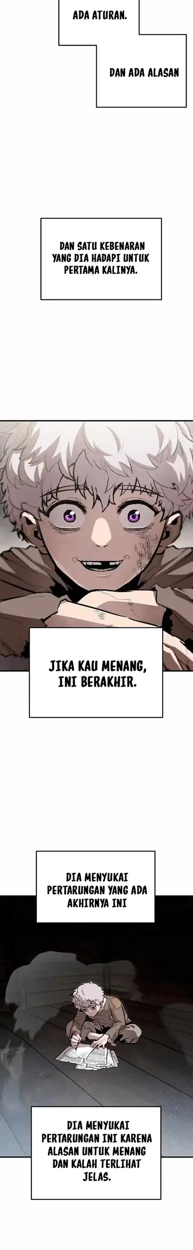War of Corpses Chapter 69 Gambar 5
