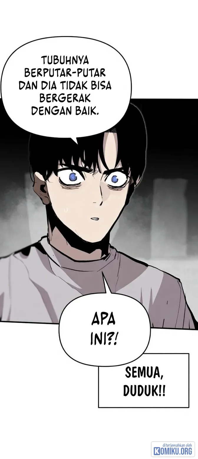 War of Corpses Chapter 70 Gambar 10
