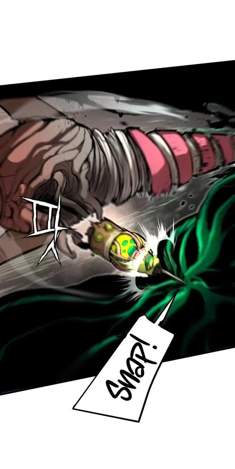 War of Corpses Chapter 70 Gambar 11