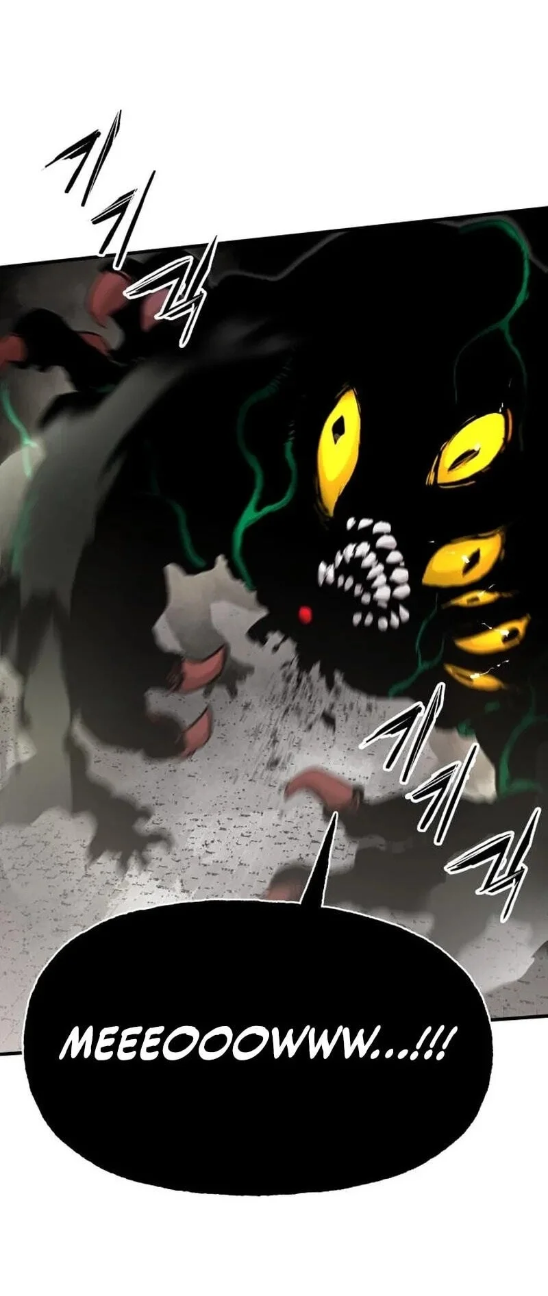 War of Corpses Chapter 70 Gambar 9