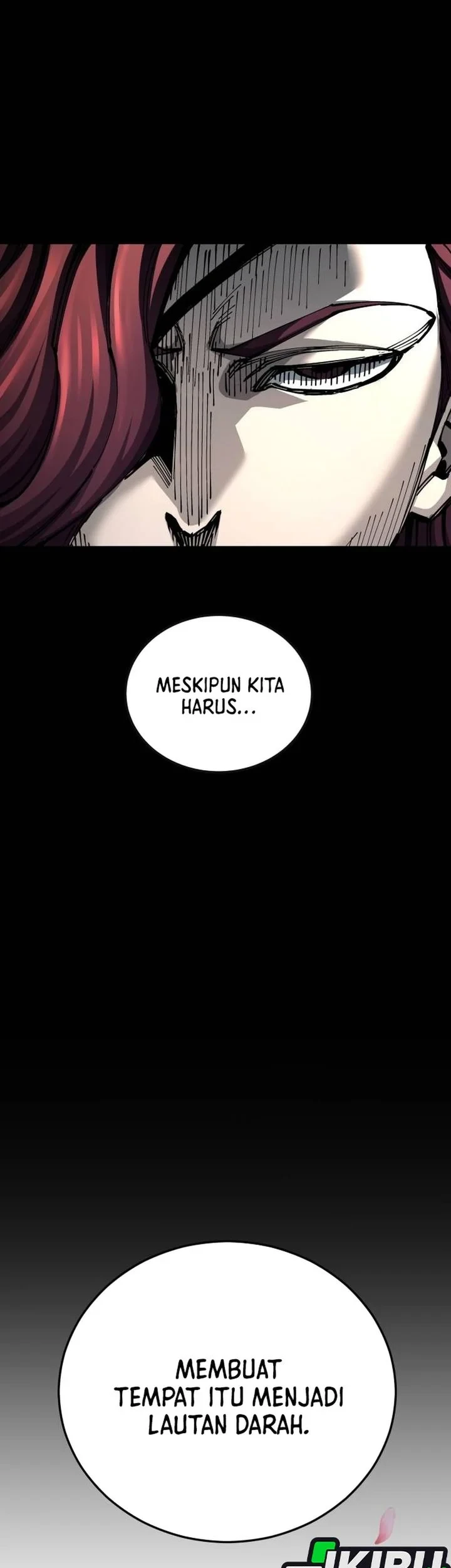 Warrior Grandpa and Supreme Granddaughter Chapter 101 Gambar 19