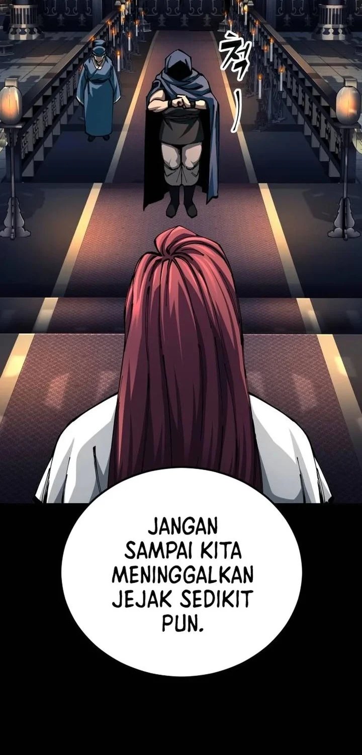 Warrior Grandpa and Supreme Granddaughter Chapter 101 Gambar 18