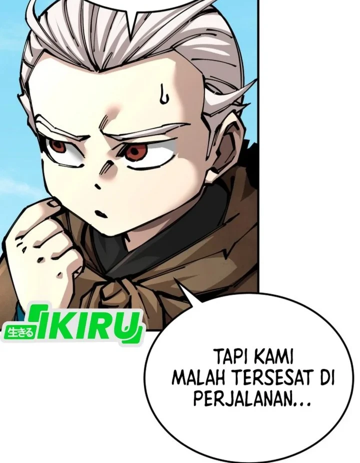 Warrior Grandpa and Supreme Granddaughter Chapter 102 Gambar 14