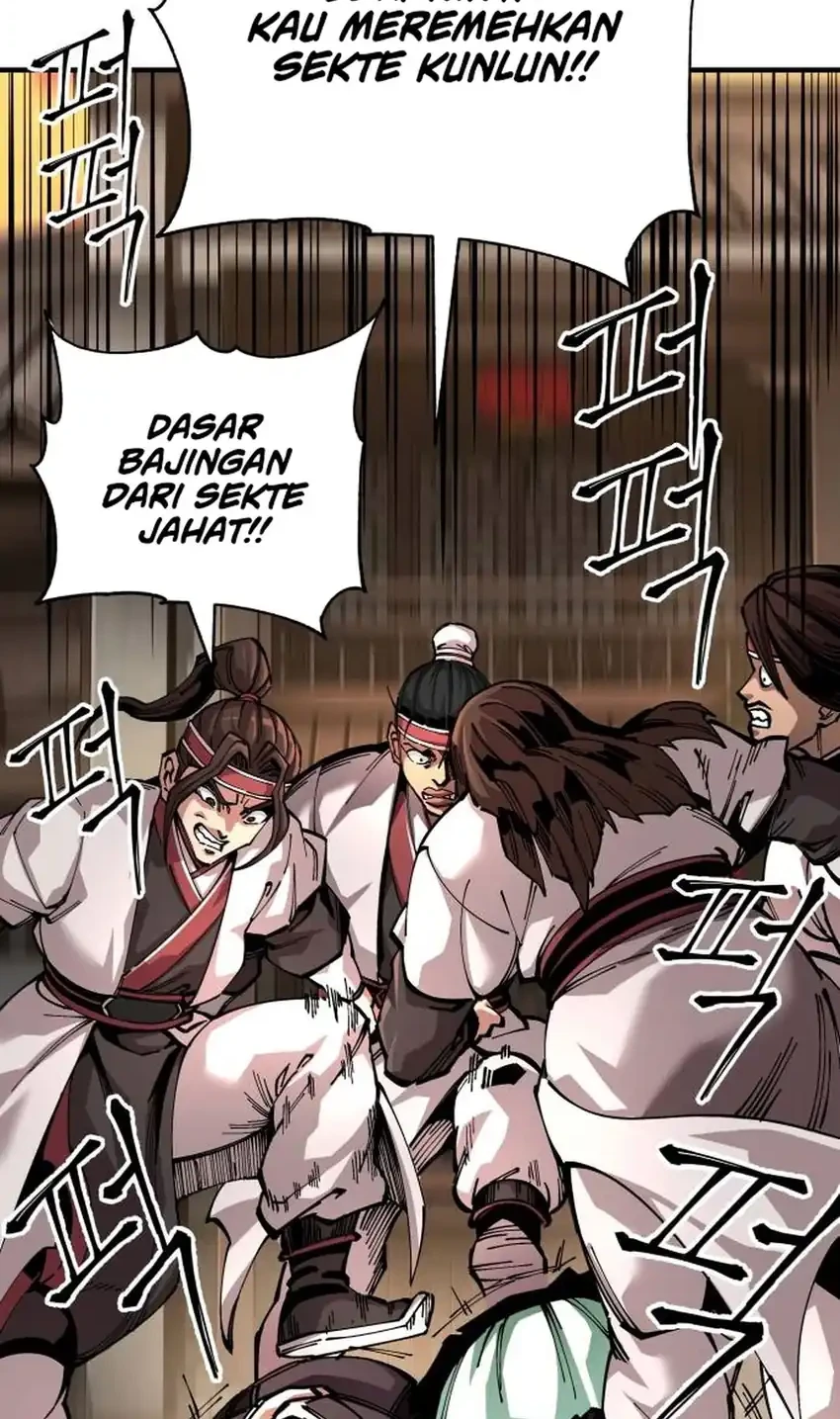 Warrior Grandpa and Supreme Granddaughter Chapter 103 Gambar 16