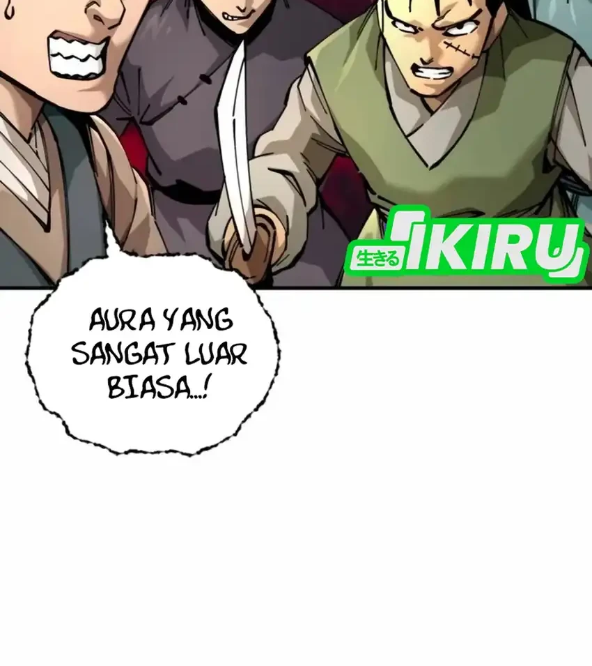 Warrior Grandpa and Supreme Granddaughter Chapter 104 Gambar 12
