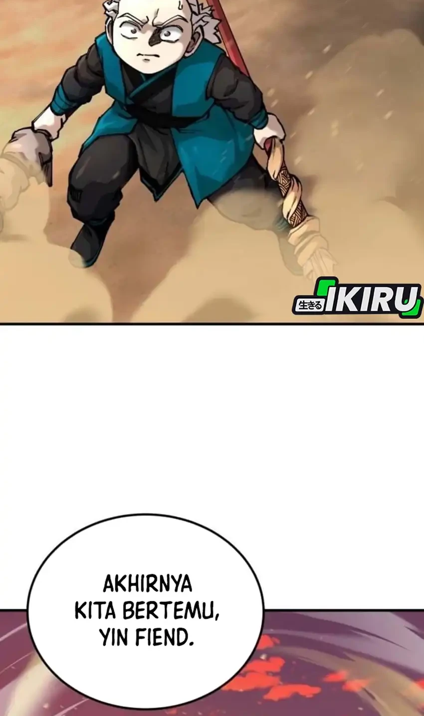 Warrior Grandpa and Supreme Granddaughter Chapter 105 Gambar 12