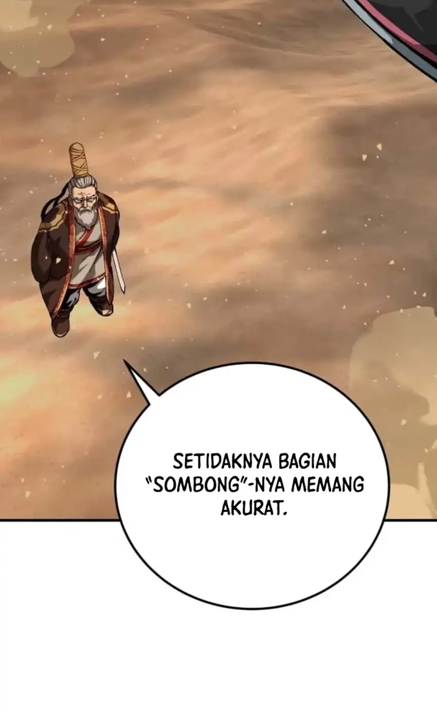 Warrior Grandpa and Supreme Granddaughter Chapter 105 Gambar 14