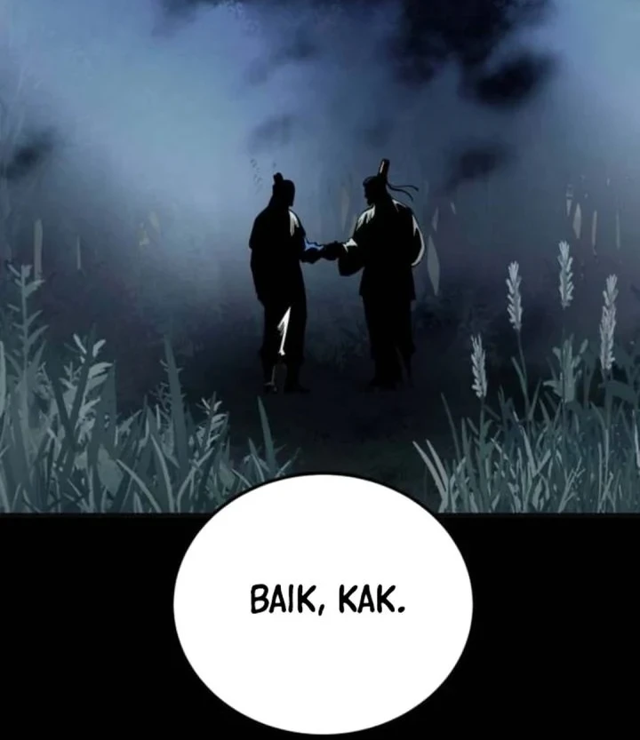 Warrior Grandpa and Supreme Granddaughter Chapter 107 Gambar 14