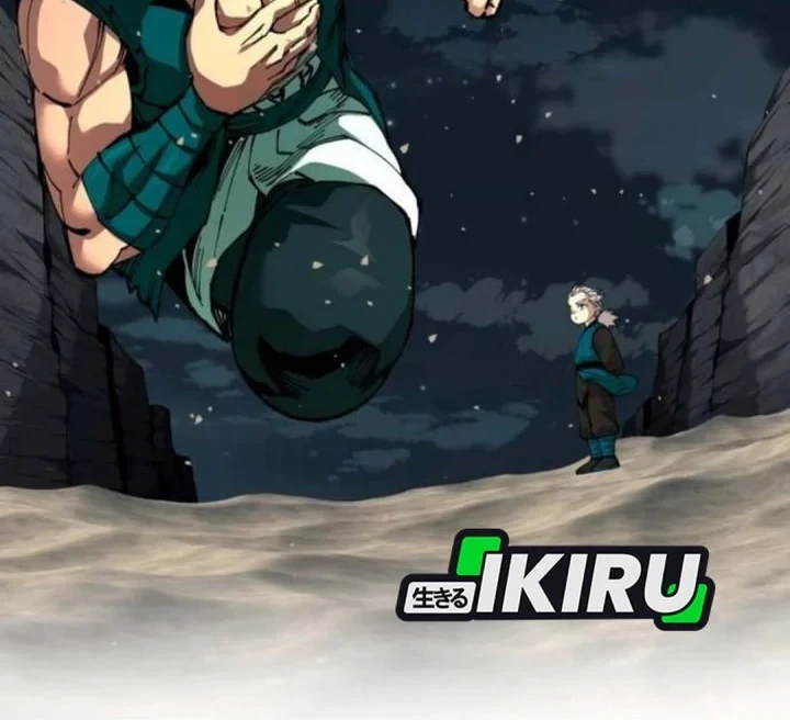 Warrior Grandpa and Supreme Granddaughter Chapter 108 Gambar 12