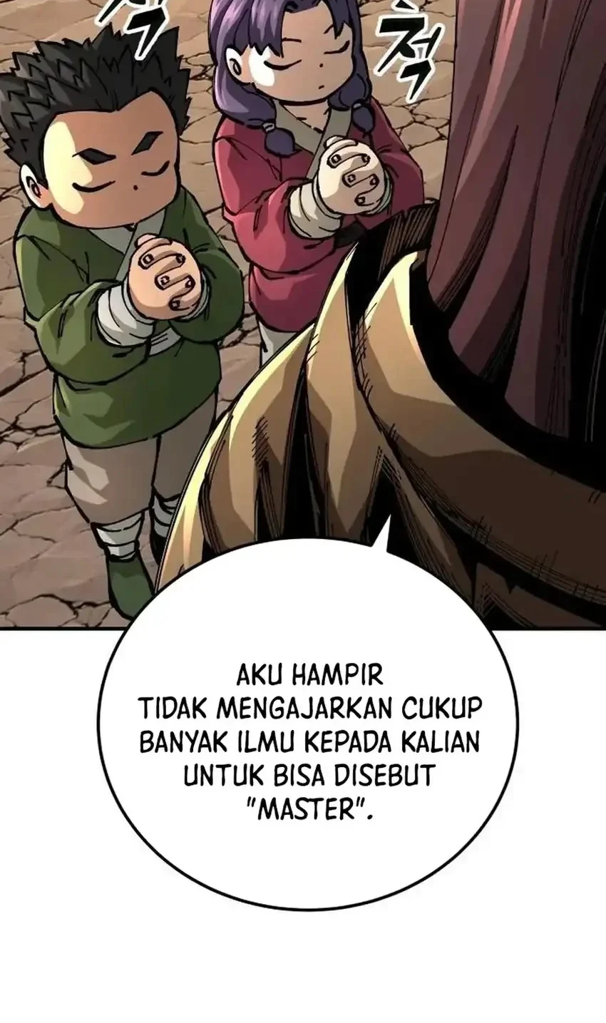 Warrior Grandpa and Supreme Granddaughter Chapter 110 Gambar 14