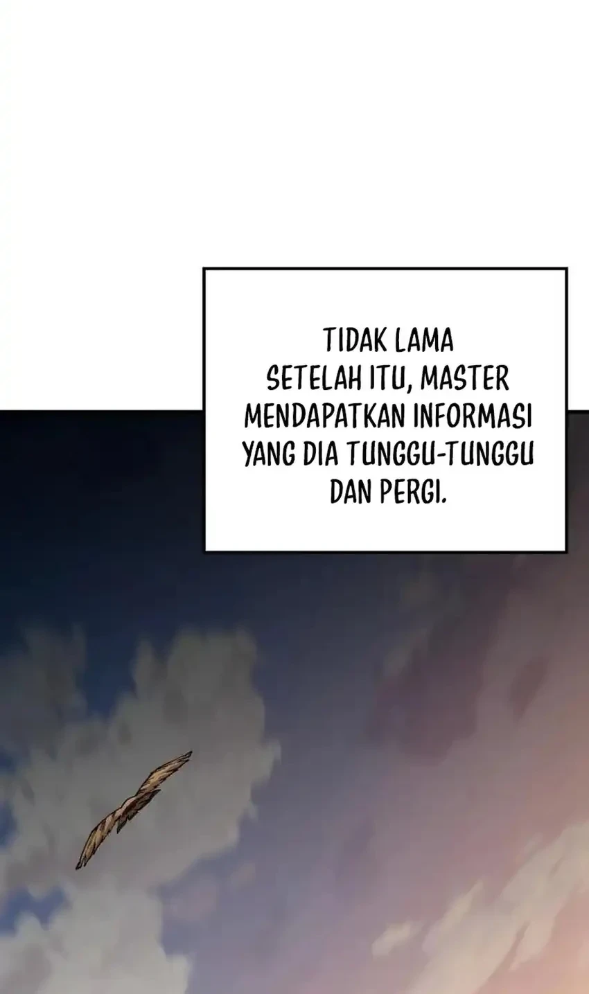 Warrior Grandpa and Supreme Granddaughter Chapter 110 Gambar 16