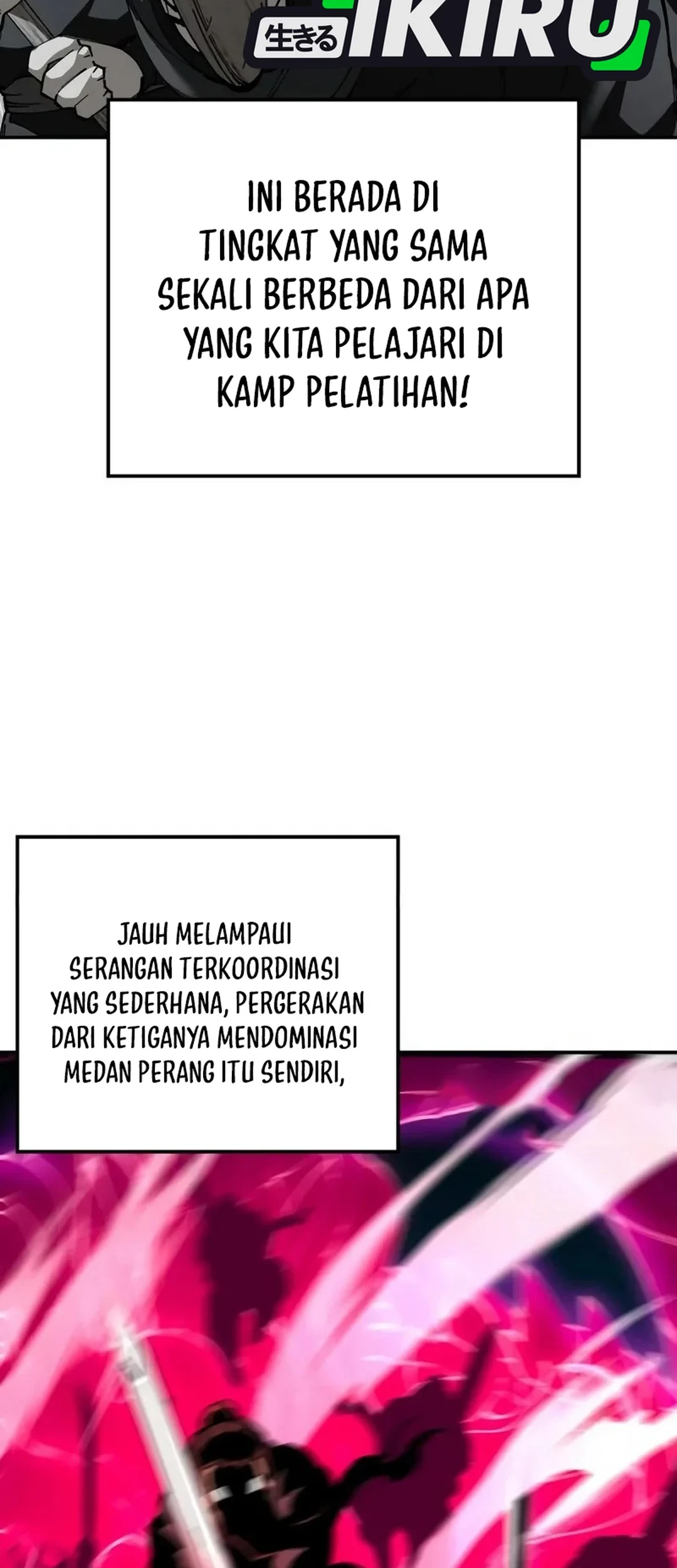 Warrior Grandpa and Supreme Granddaughter Chapter 114 Gambar 14