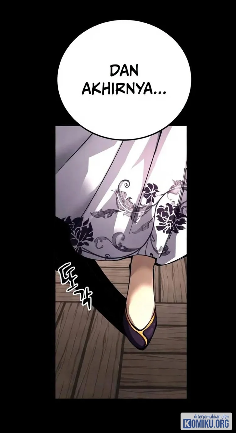 Warrior Grandpa and Supreme Granddaughter Chapter 118 Gambar 12