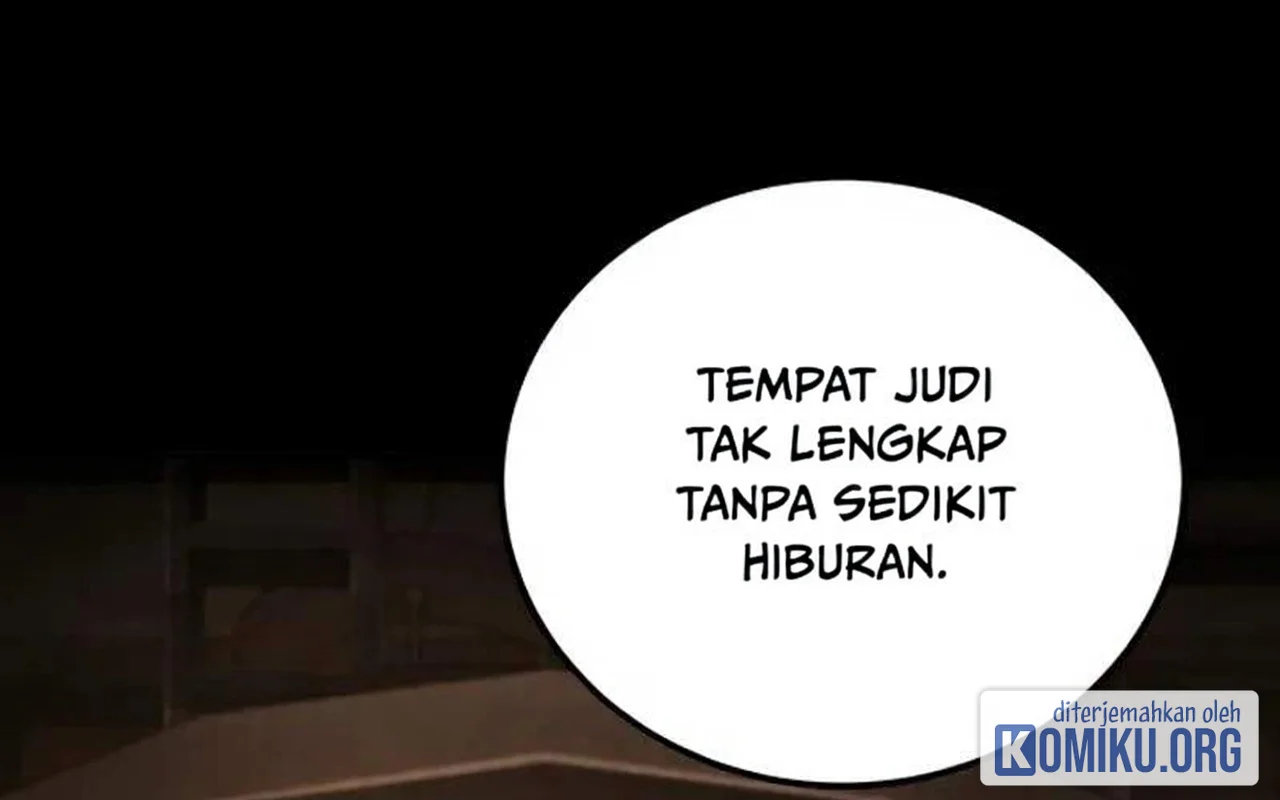 Warrior Grandpa and Supreme Granddaughter Chapter 118 Gambar 13
