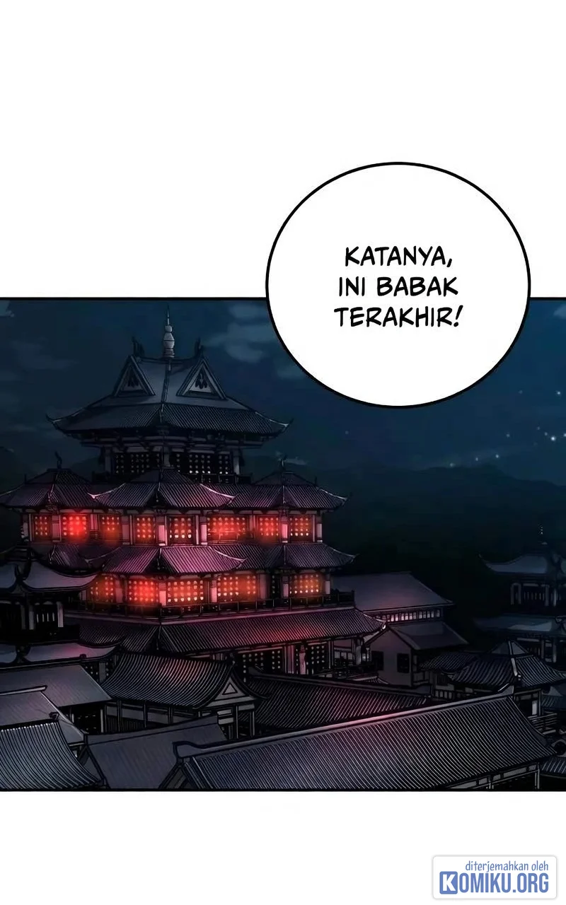 Warrior Grandpa and Supreme Granddaughter Chapter 120 Gambar 12