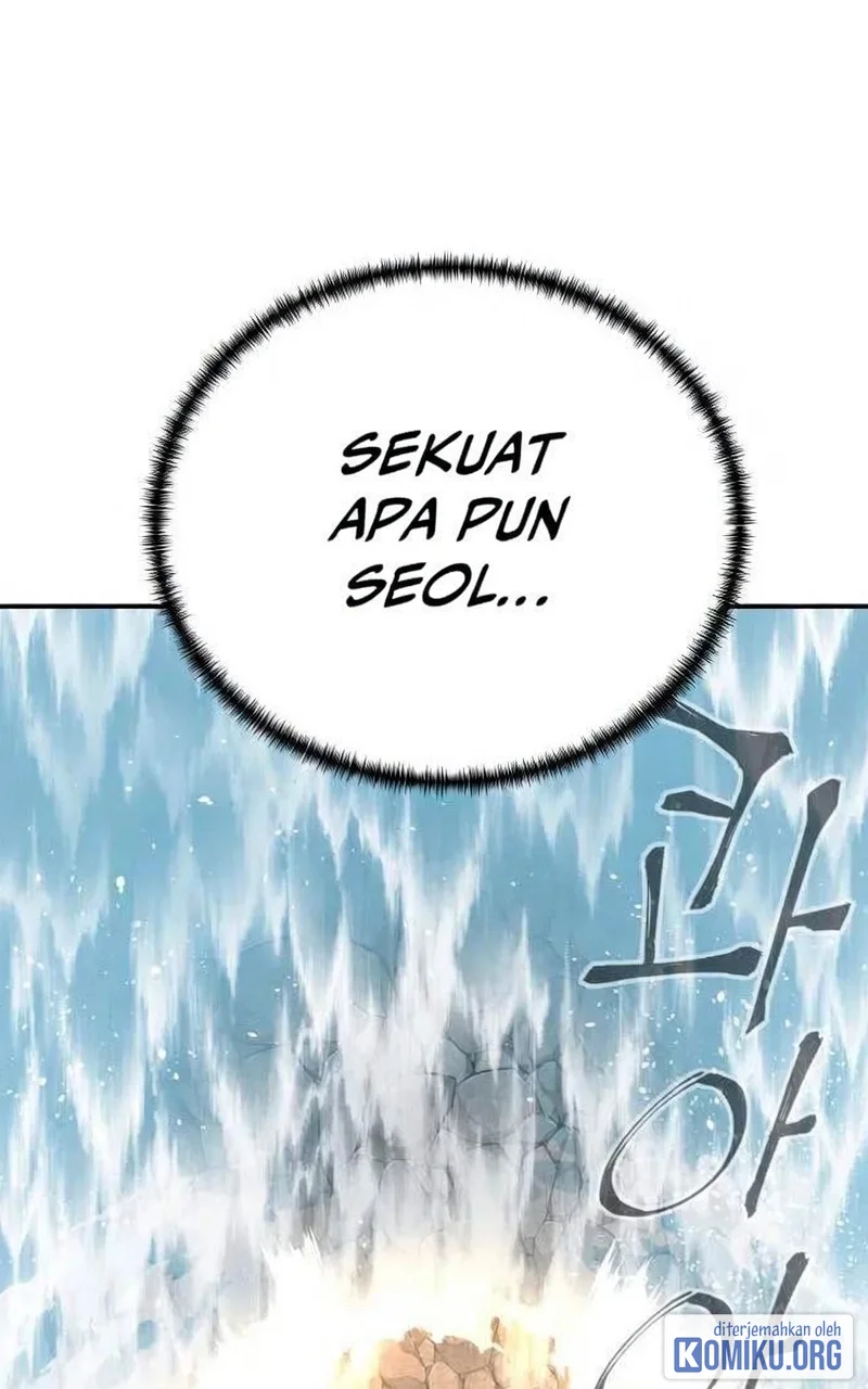 Warrior Grandpa and Supreme Granddaughter Chapter 123 Gambar 13