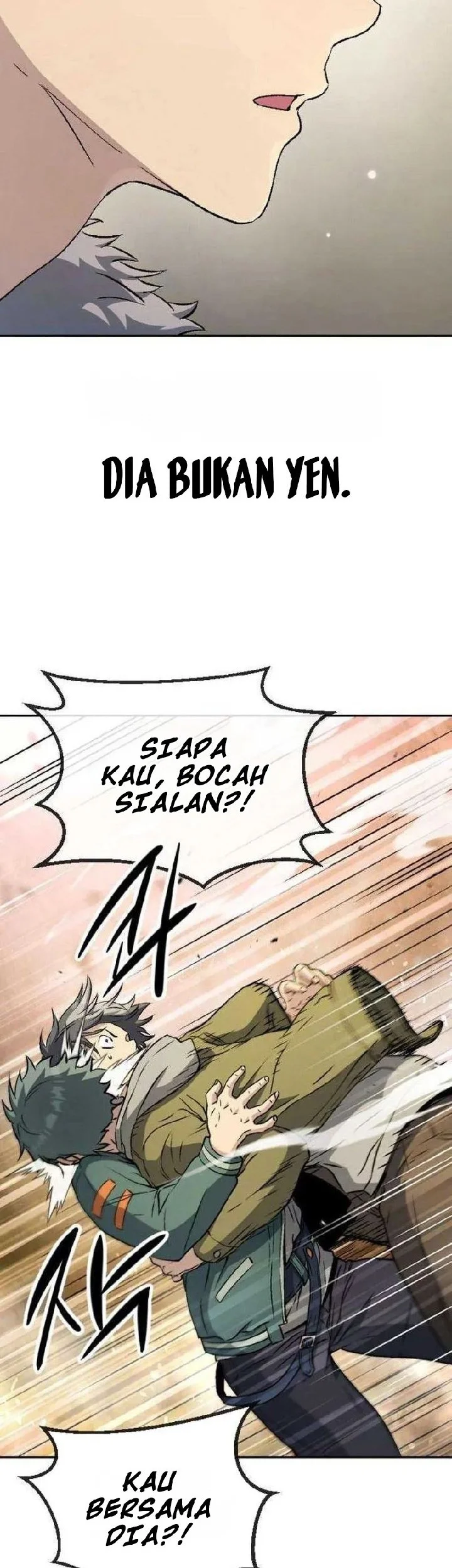 We Are Animals Chapter 4 Gambar 9