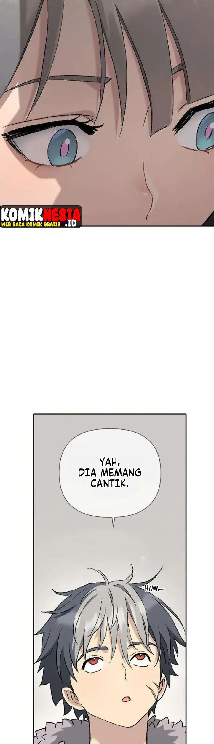We Are Animals Chapter 6 Gambar 9