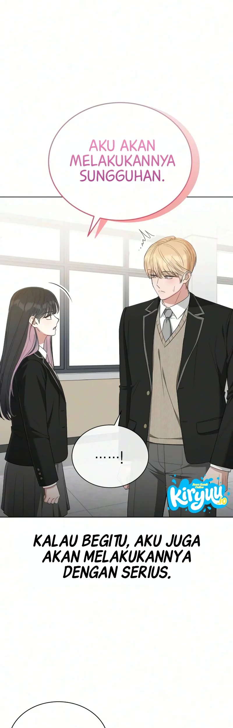 We're Not a Couple! Chapter 10 Gambar 11