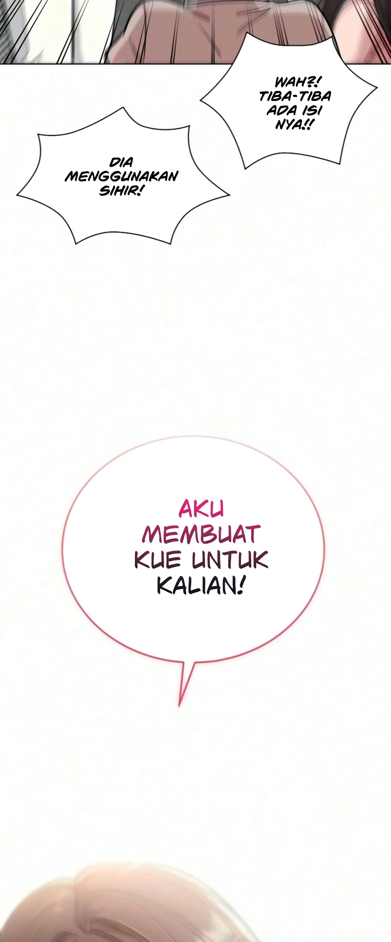 We're Not a Couple! Chapter 12 Gambar 9