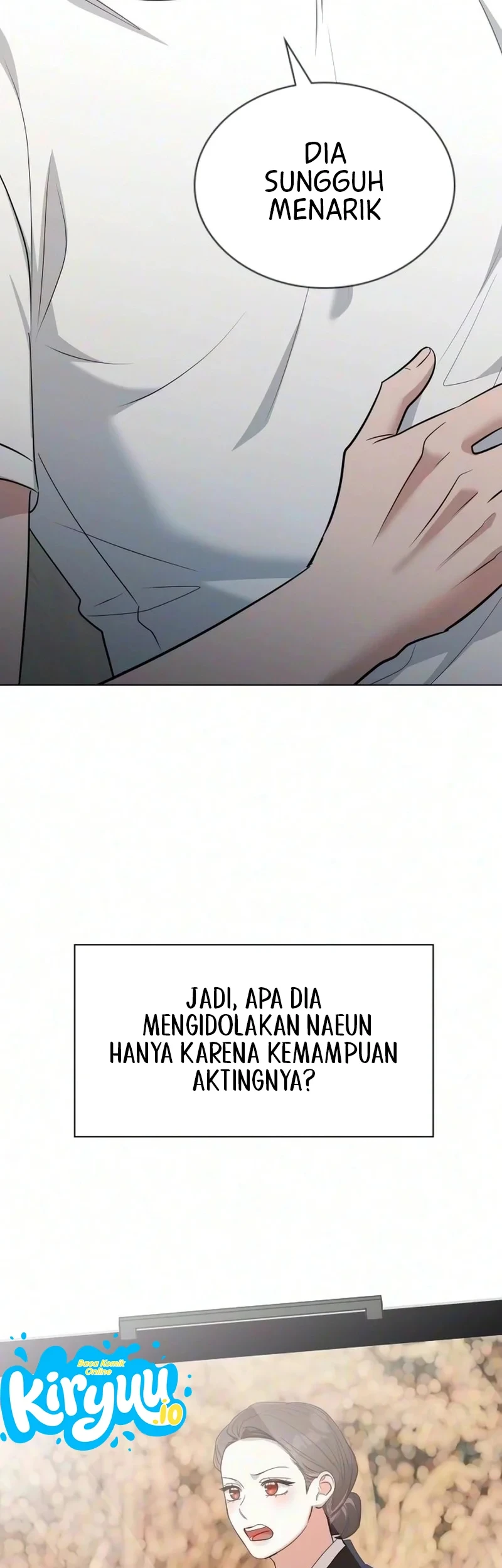 We're Not a Couple! Chapter 15 Gambar 10