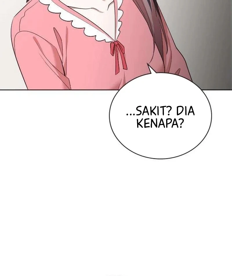 We're Not a Couple! Chapter 16 Gambar 7