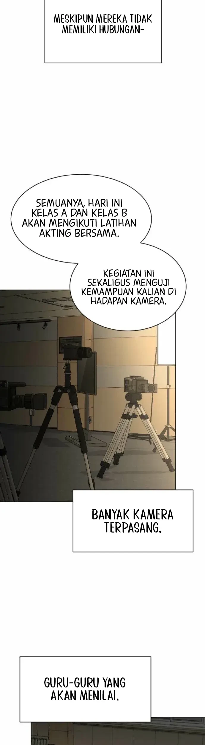 We're Not a Couple! Chapter 6 halaman 12