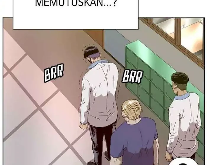 Weak Hero Chapter 183 halaman 9