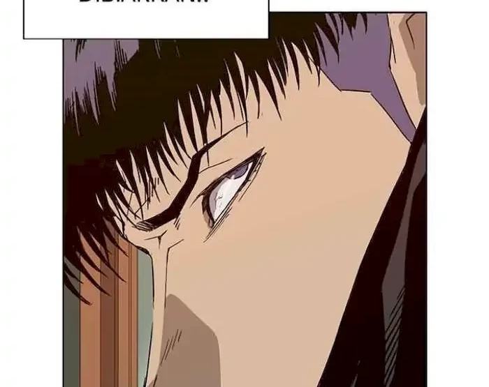Weak Hero Chapter 183 halaman 11