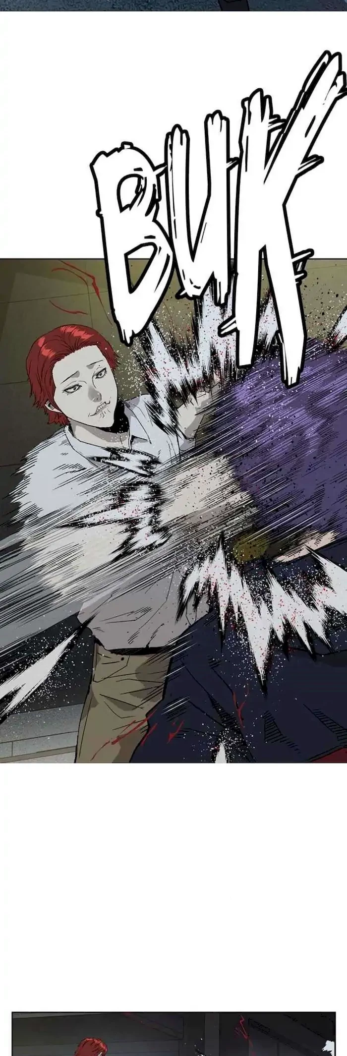 Weak Hero Chapter 196 halaman 7