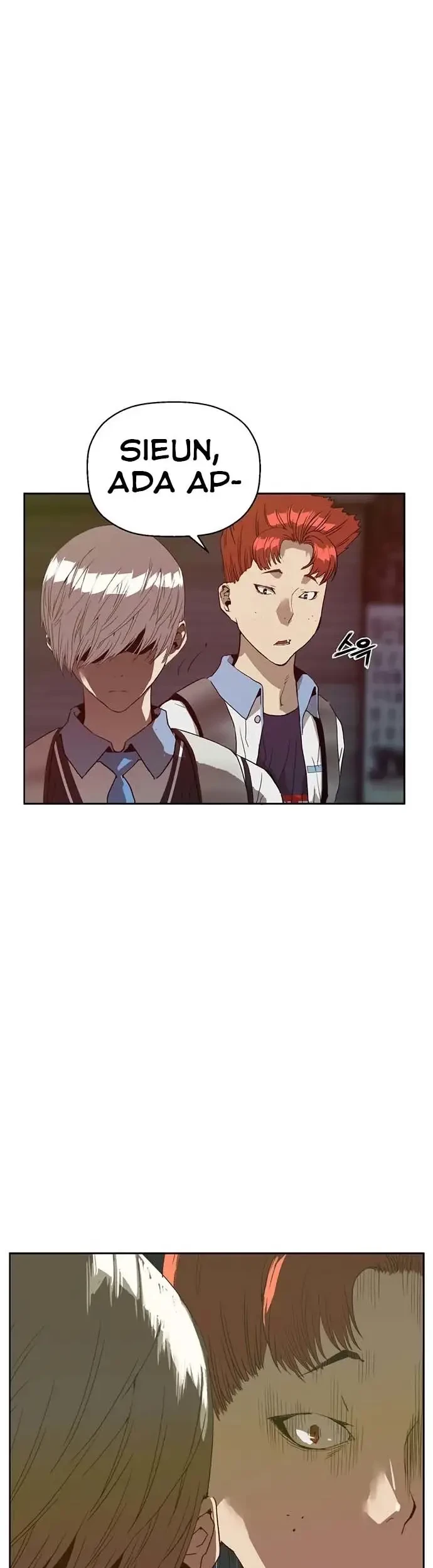 Weak Hero Chapter 220.1 halaman 5
