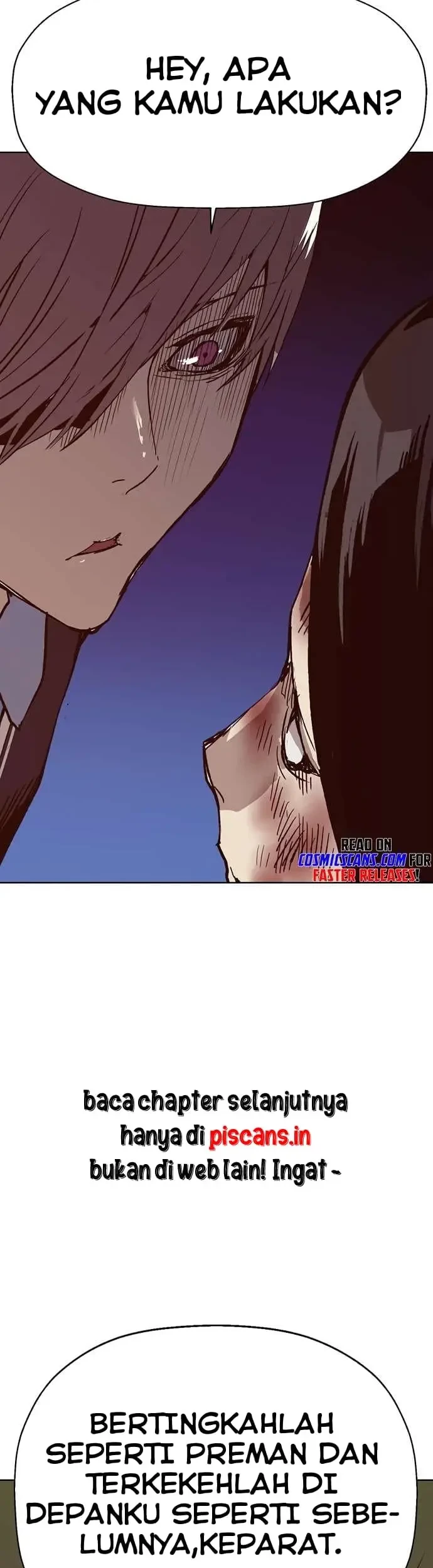 Weak Hero Chapter 222.2 halaman 5