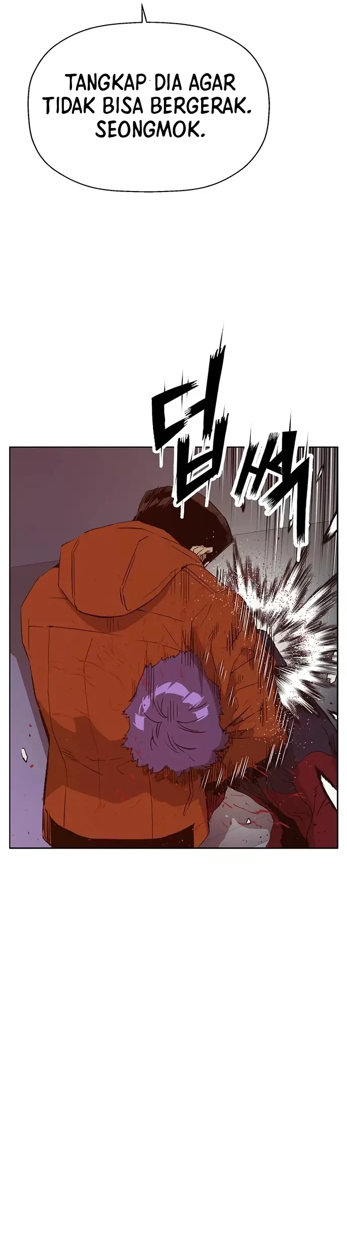 Weak Hero Chapter 224 halaman 10