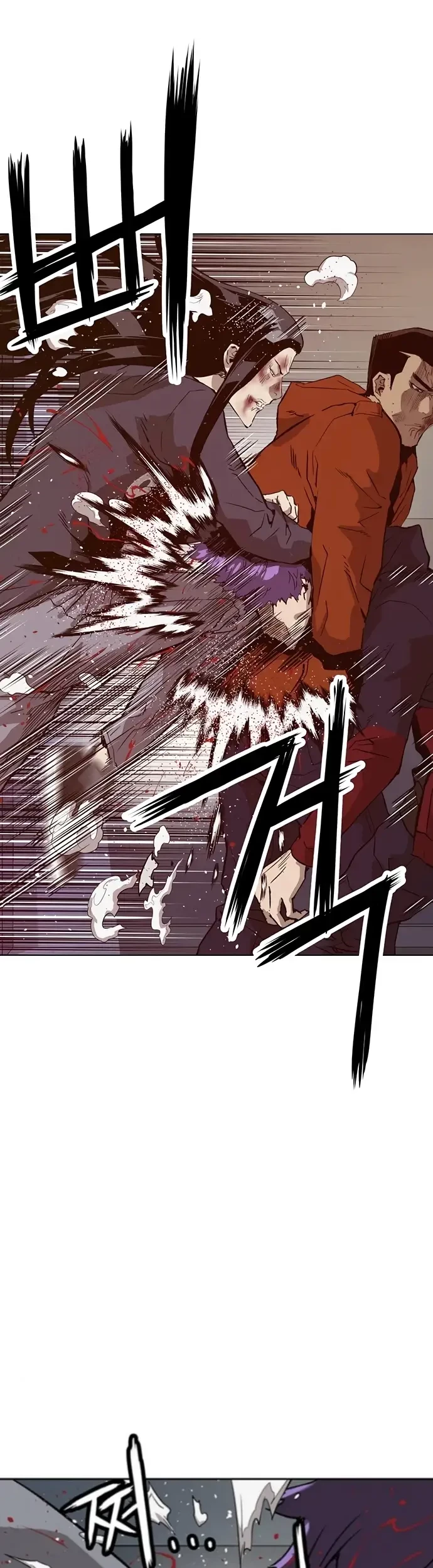 Weak Hero Chapter 224 halaman 11