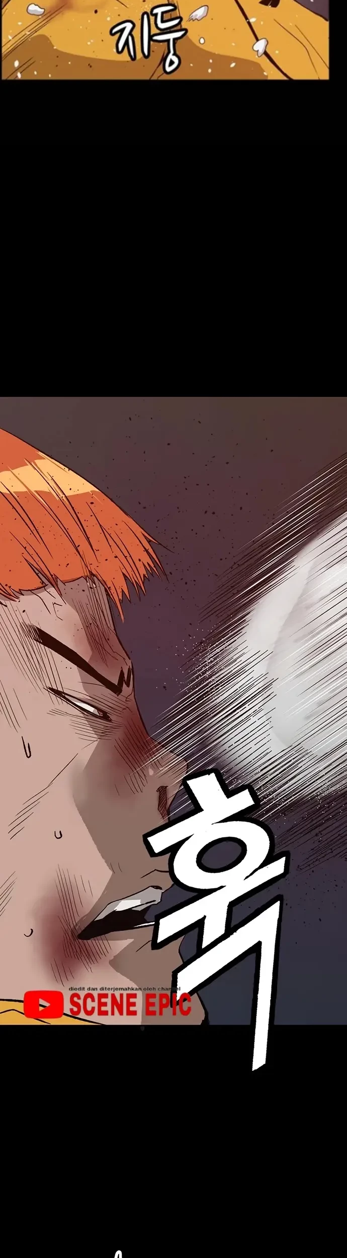 Weak Hero Chapter 226 halaman 11