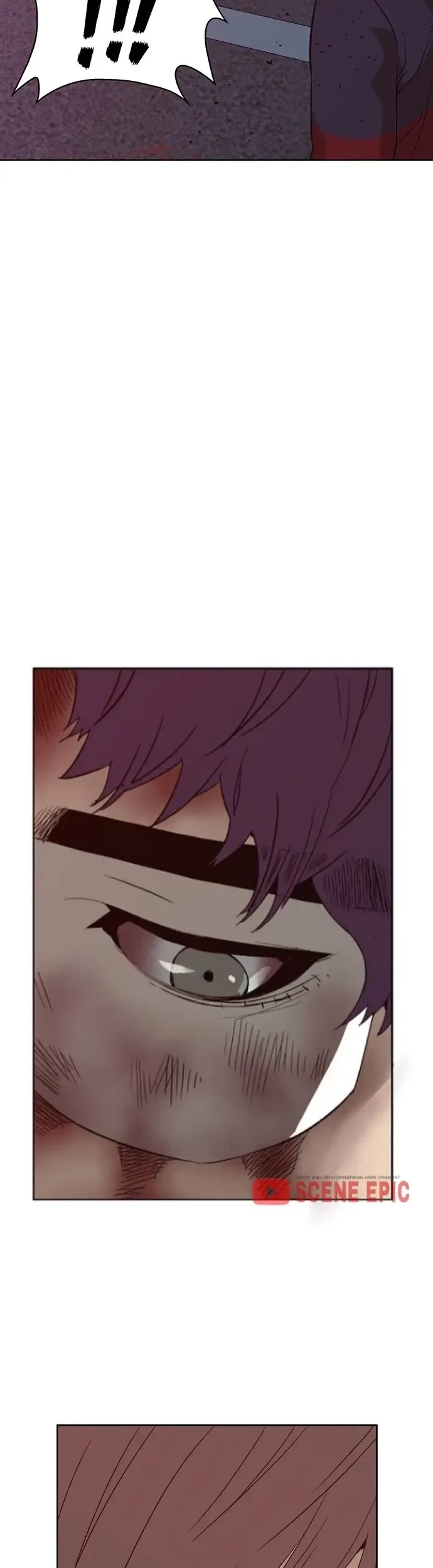 Weak Hero Chapter 227 halaman 10