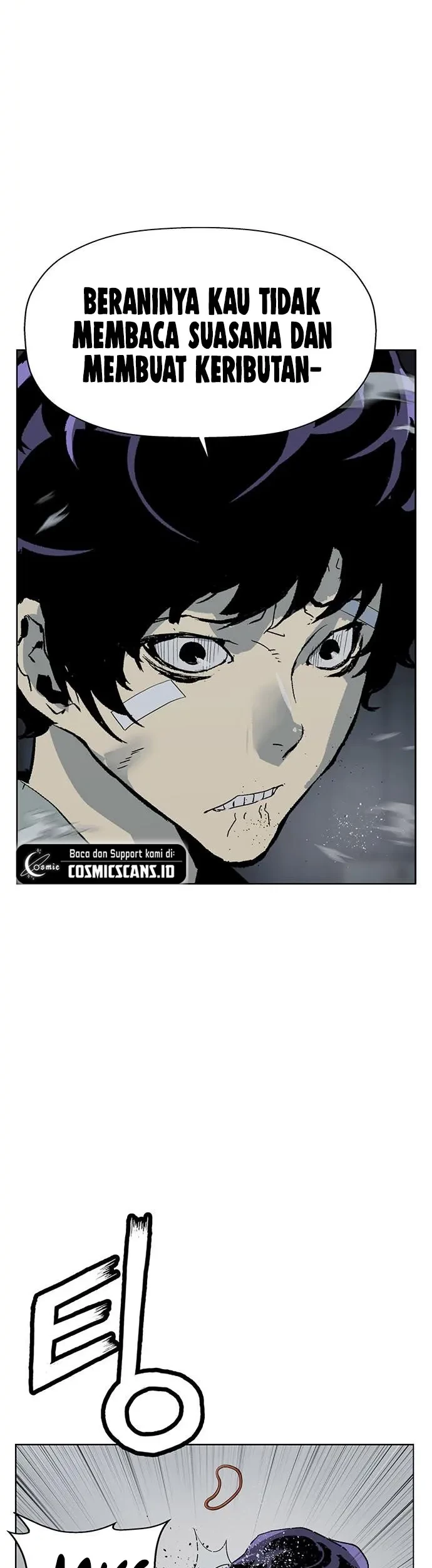 Weak Hero Chapter 237 halaman 9