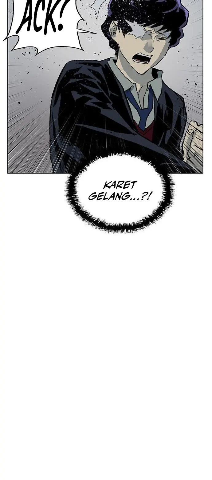 Weak Hero Chapter 237 halaman 10